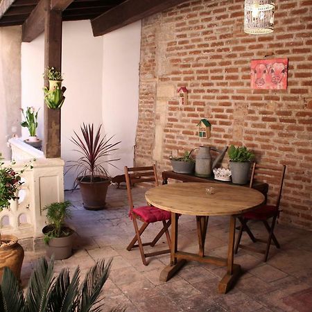 Le Cerf Volant Apartment Albi Exterior photo